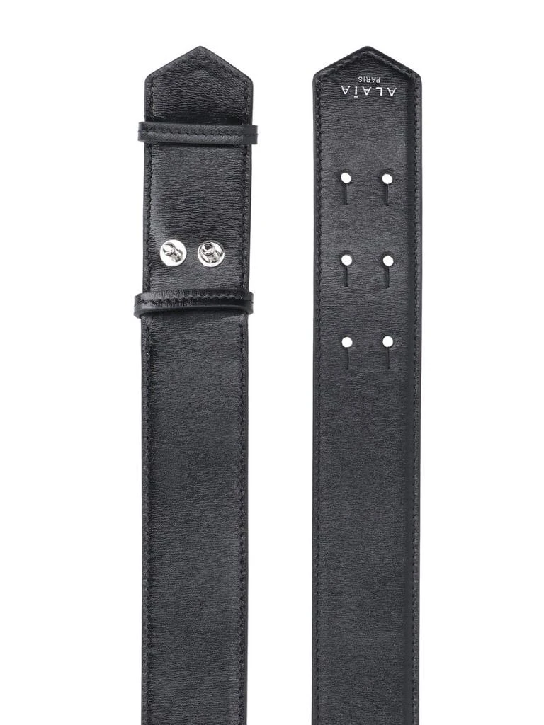 商品Alaïa|Alaia Belts,价格¥4076,第2张图片详细描述