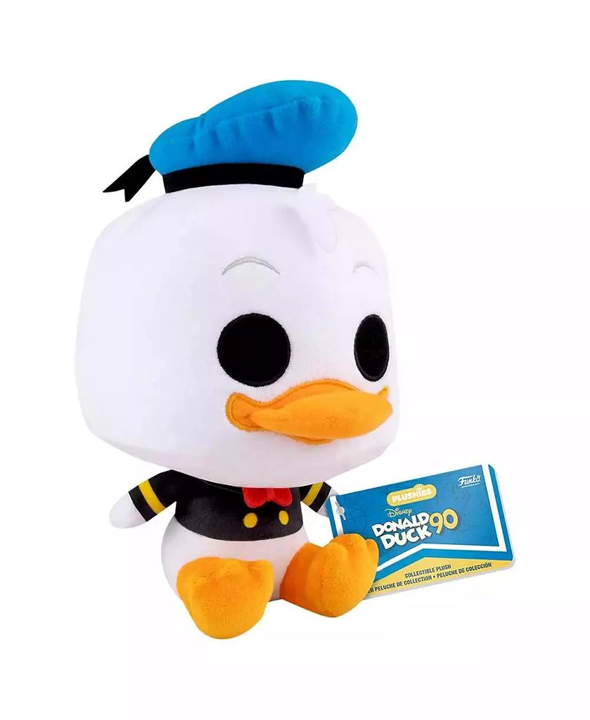 商品Funko|Donald Duck 90th Anniversary 1983 7" Funko Pop Plush,价格¥112,第1张图片