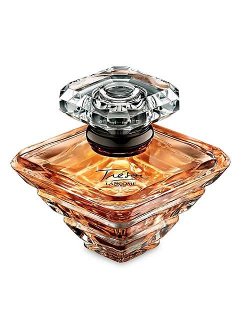 Trésor Eau de Parfum Spray商品第1张图片规格展示