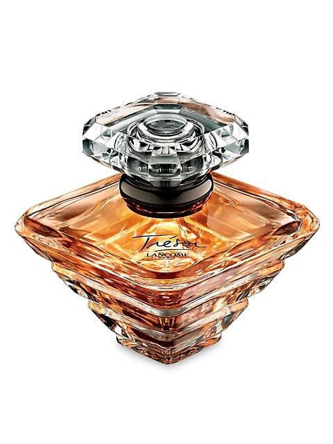 商品Lancôme|Trésor Eau de Parfum Spray,价格¥839,第1张图片