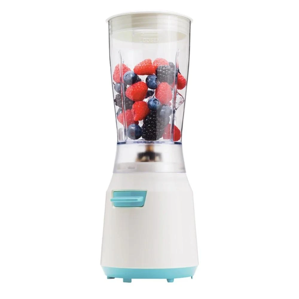 商品BRENTWOOD|Brentwood 14Oz Personal Blender Blue,价格¥213,第1张图片