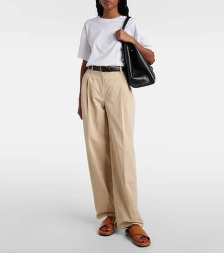 商品Tod's|皮革凉鞋,价格¥5415,第3张图片详细描述