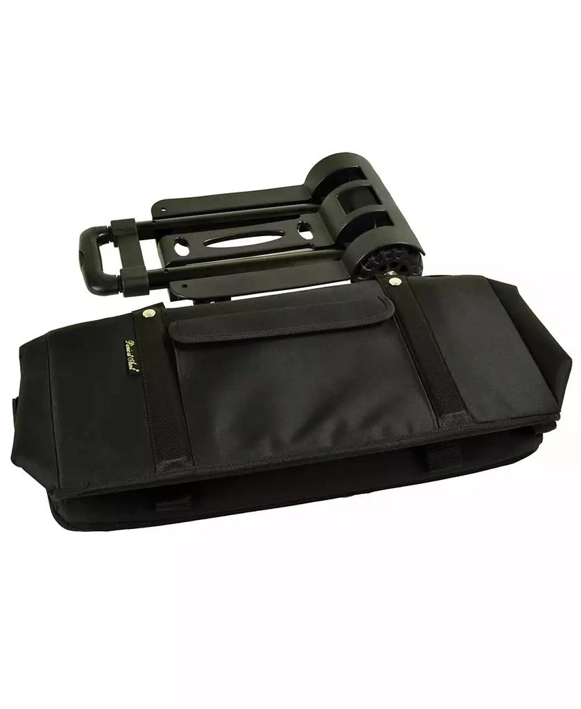 商品Picnic At Ascot|Extra large 36 Quart Hybrid Semi-Rigid Wheeled Folding Cooler,价格¥1009,第2张图片详细描述