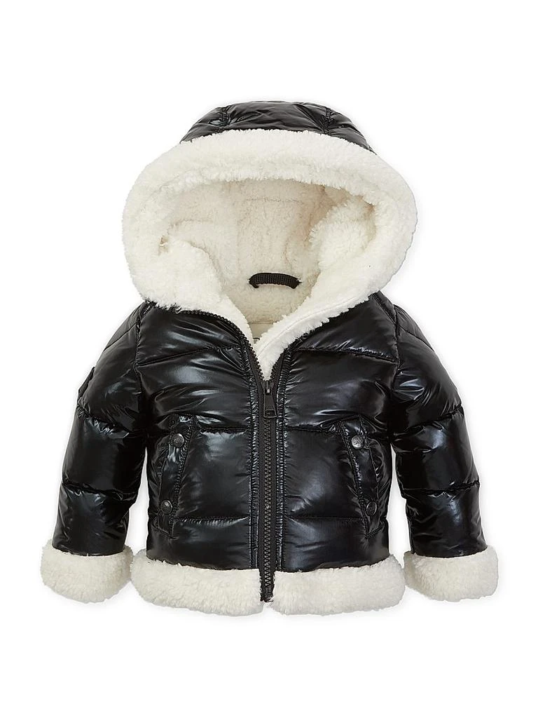 商品SAM.|Baby's Blizzard Down Puffer Jacket,价格¥2654,第1张图片