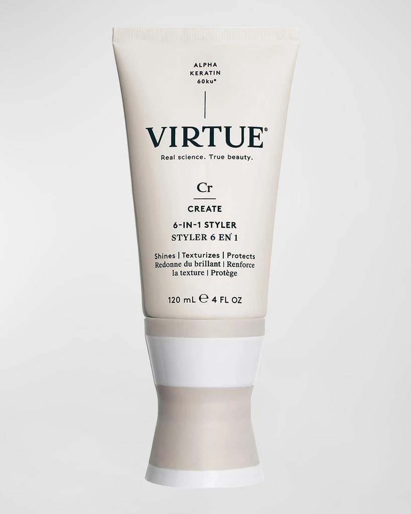 商品VIRTUE|6-in-1 Styler,价格¥292,第1张图片