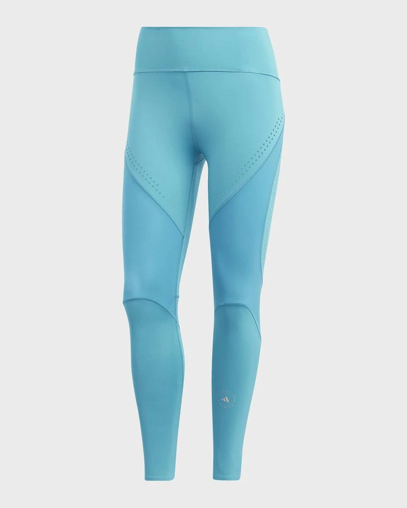 商品Adidas|TruePurpose Optime 7/8 Leggings,价格¥303,第2张图片详细描述