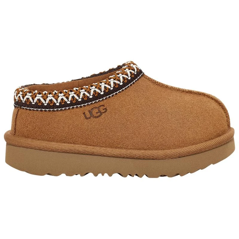 商品UGG|UGG Tasman II - Boys' Toddler,价格¥532,第1张图片