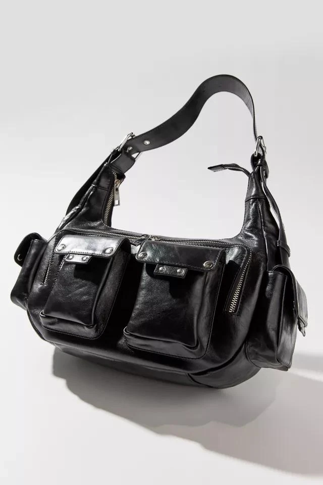 商品Nunoo|Núnoo Sally City Shoulder Bag,价格¥1012,第2张图片详细描述