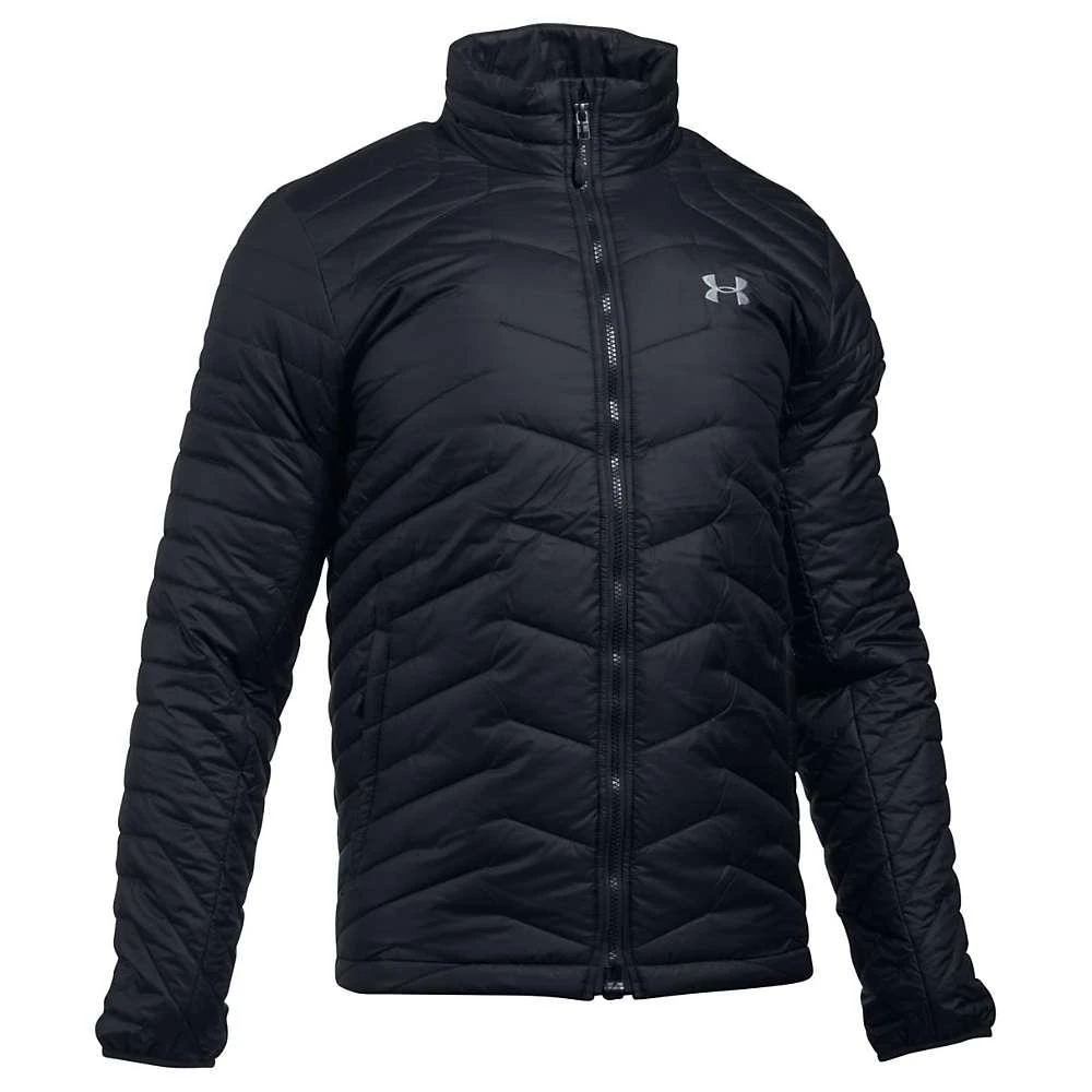商品Under Armour|Under Armour Men's UA ColdGear Reactor Jacket,价格¥1112,第1张图片