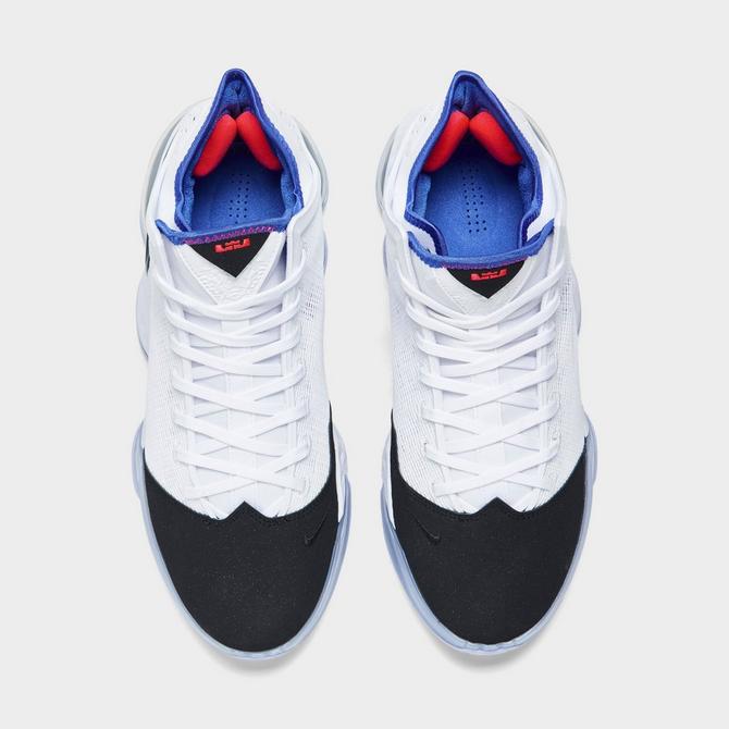 Nike LeBron 19 Low Basketball Shoes商品第5张图片规格展示