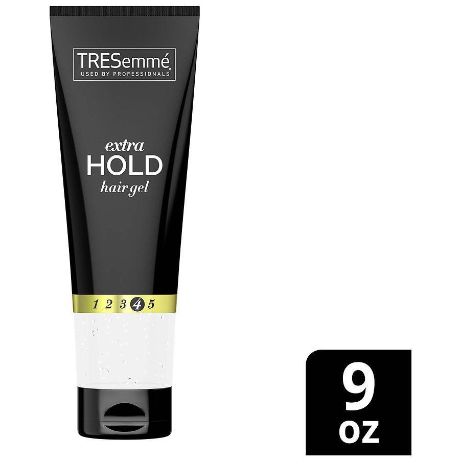 商品TRESemme|Hair Styling Gel Extra Firm Control Extra Hold,价格¥36,第5张图片详细描述