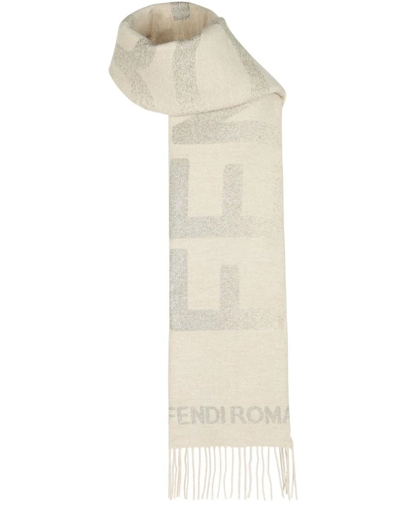 商品Fendi|FENDI围巾,价格¥6961,第1张图片