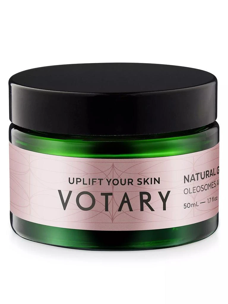 商品Votary|Natural Glow Oleosomes & Pomegranate Ferment Day Cream,价格¥924,第1张图片