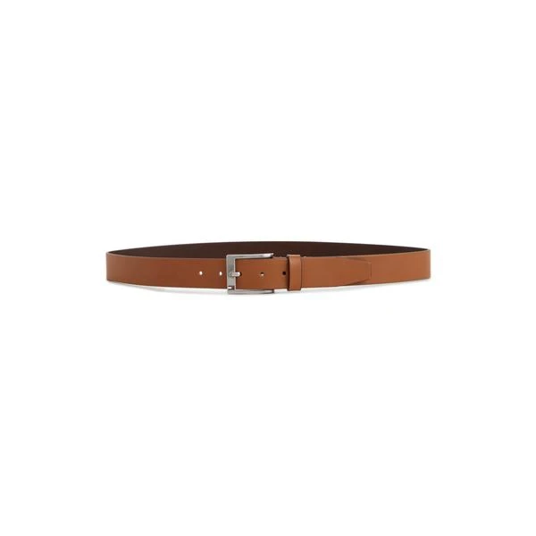 商品Tommy Hilfiger|Ceinture New Aly en cuir,价格¥414,第1张图片