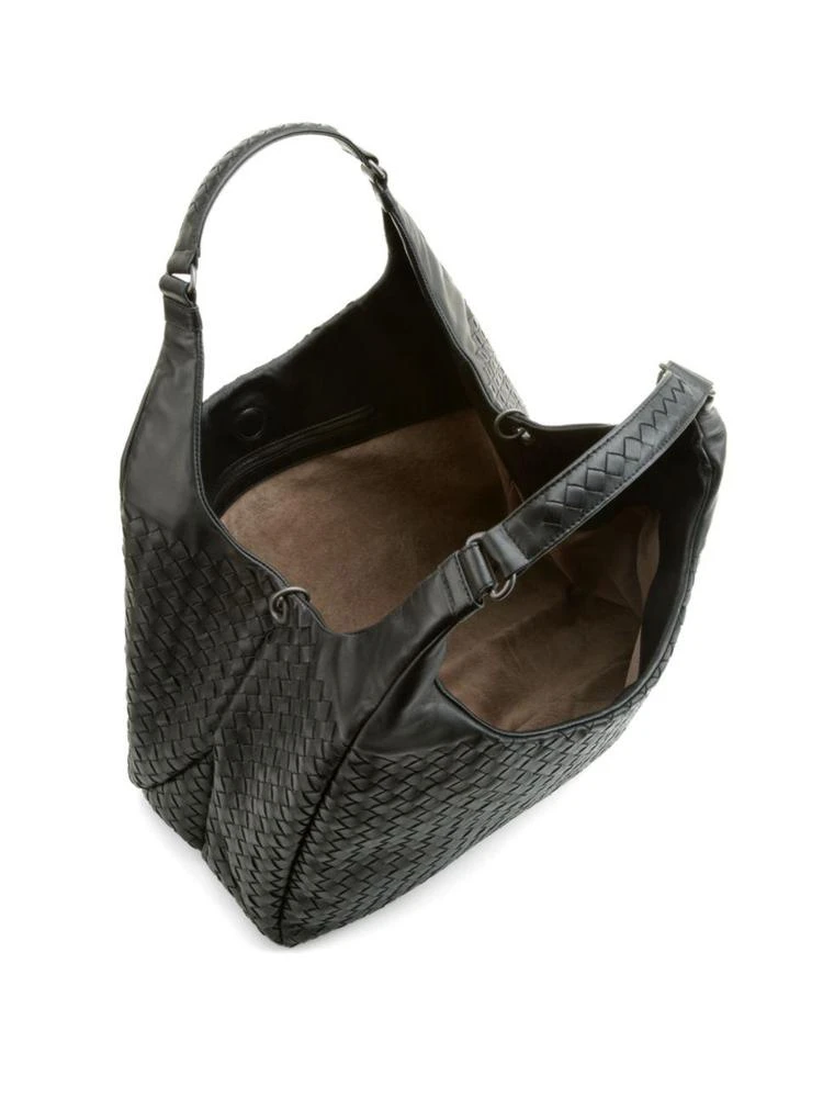 商品Bottega Veneta|Large Campana Hobo Bag,价格¥21132,第2张图片详细描述