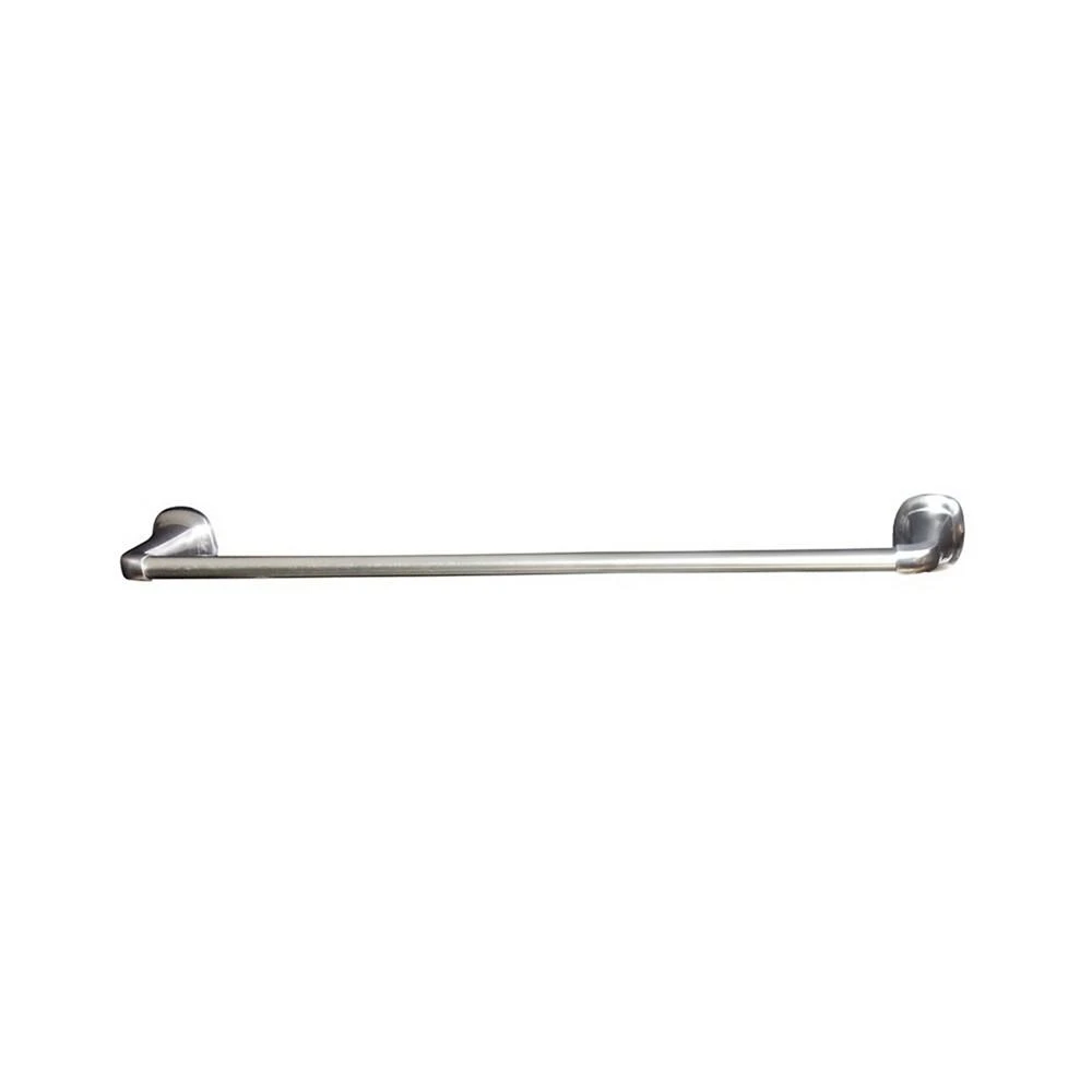 商品Arista Bath Products|Arista Belding Towel Bar Satin Nickel Finish,价格¥202,第1张图片
