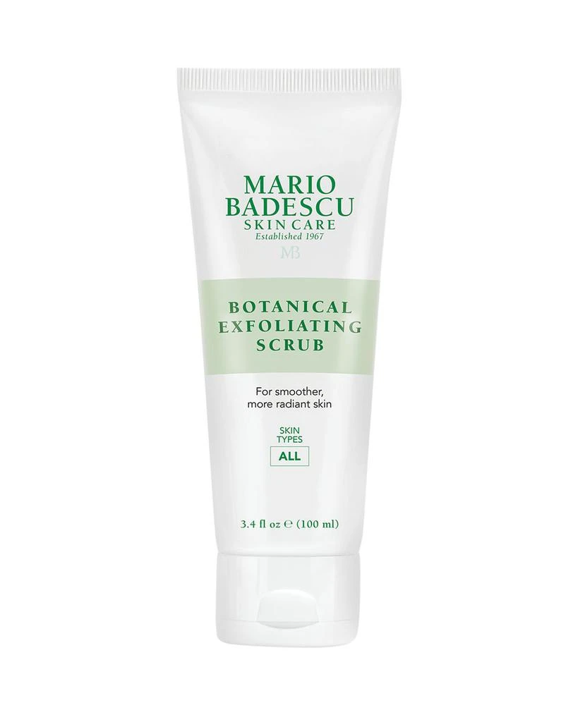 商品Mario Badescu|磨砂膏,价格¥195,第1张图片详细描述