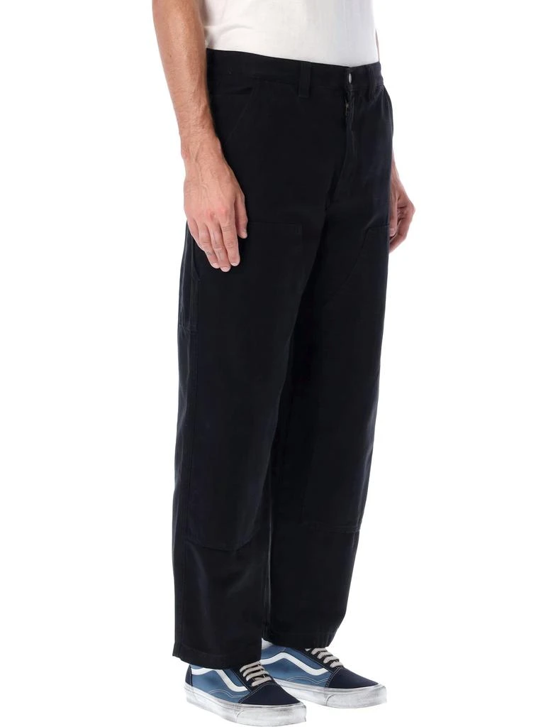 商品STUSSY|Stussy Canvas Work Pants,价格¥1233,第2张图片详细描述