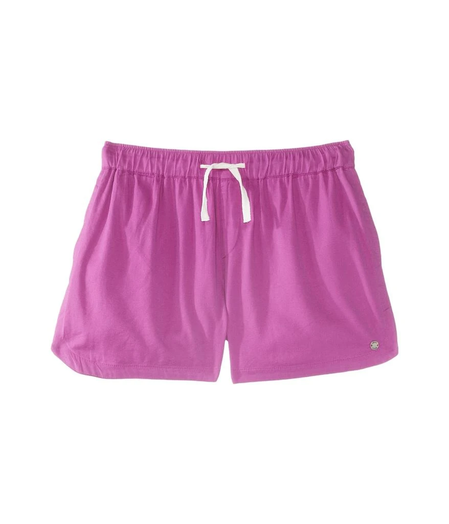 商品Roxy|Una Mattina Shorts (Little Kids/Big Kids),价格¥241,第1张图片