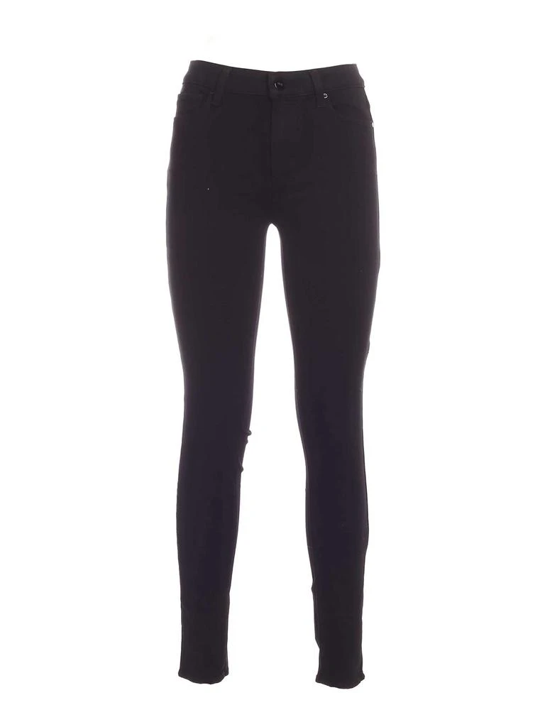 商品Paige|Paige Jeans Black,价格¥2112,第1张图片