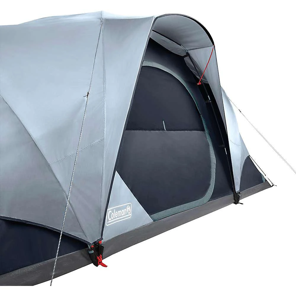 商品Coleman|Coleman Skydome 8P XL Lighted Tent,价格¥2394,第5张图片详细描述
