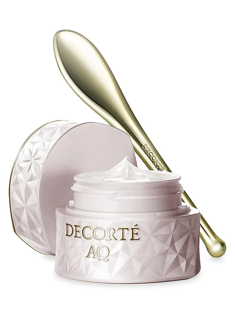 商品DECORTé|AQ Concentrate Firming Lift Neck Cream,价格¥942,第2张图片详细描述