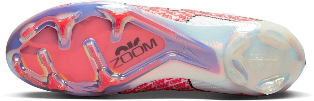 商品NIKE|Nike Zoom Mercurial Superfly 9 Elite FG Soccer Cleats,价格¥2276,第2张图片详细描述
