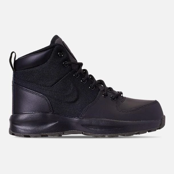 商品NIKE|Boys' Big Kids' Nike Manoa '17 Boots,价格¥372,第1张图片