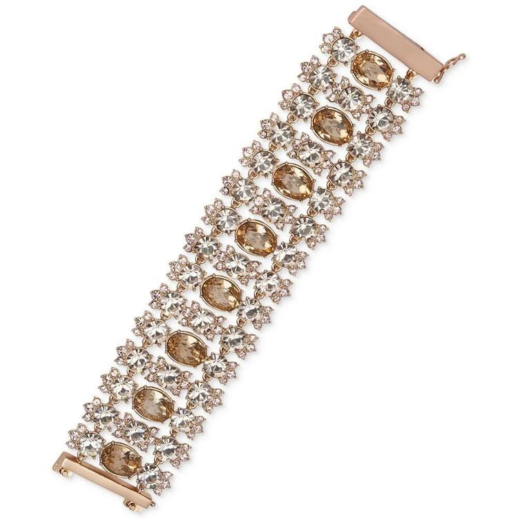 商品Givenchy|Crystal Flex Bracelet,价格¥785,第1张图片