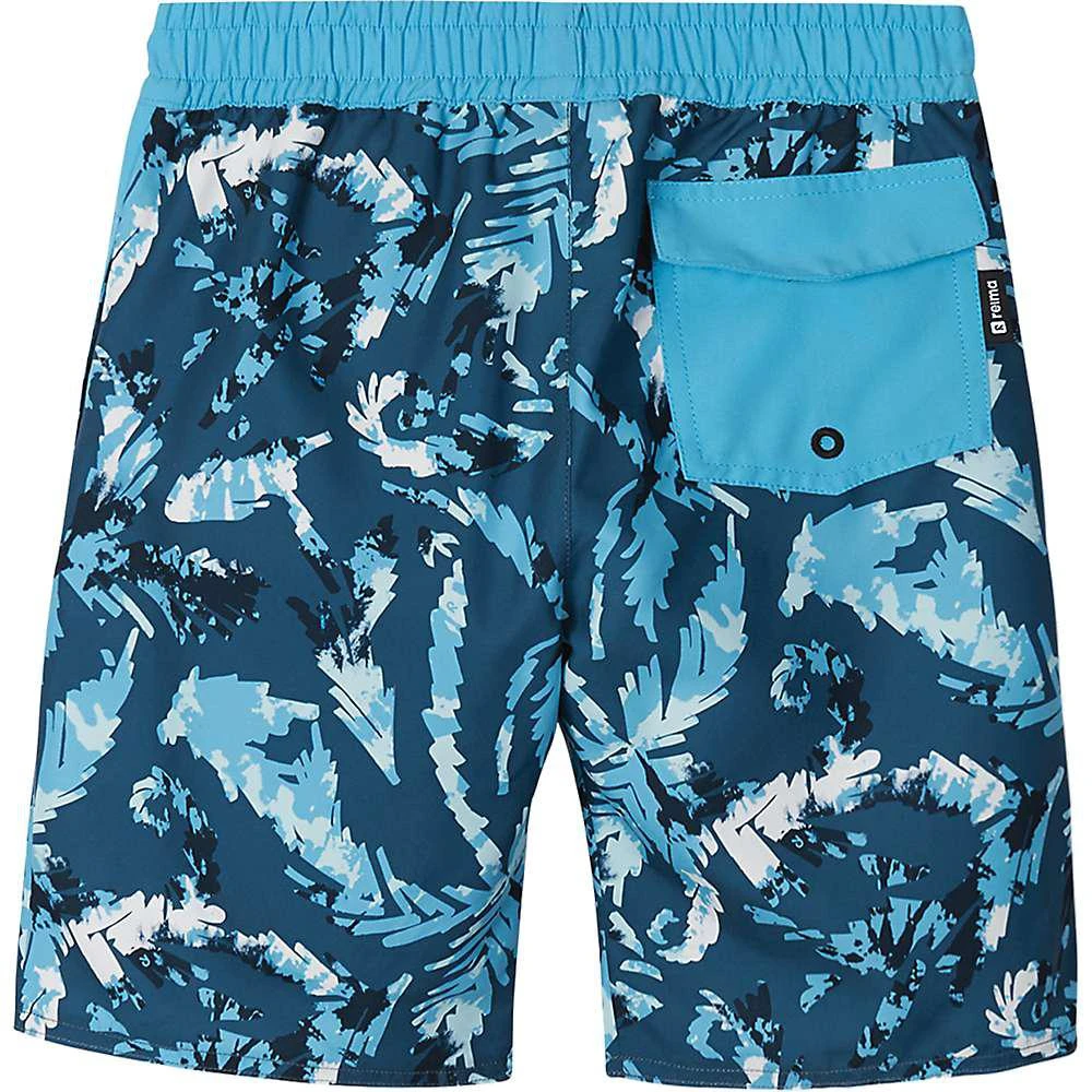 商品Reima|Boys' Papaija Short,价格¥129,第4张图片详细描述
