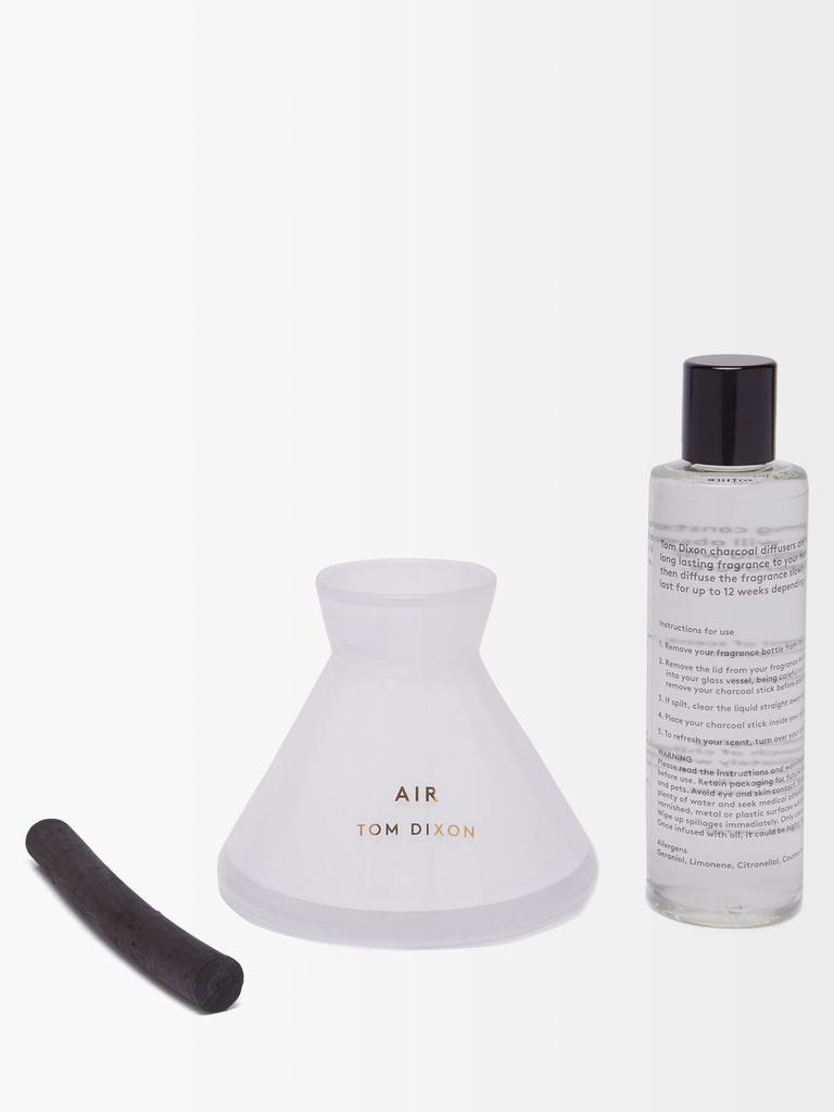 Elements Air diffuser商品第1张图片规格展示