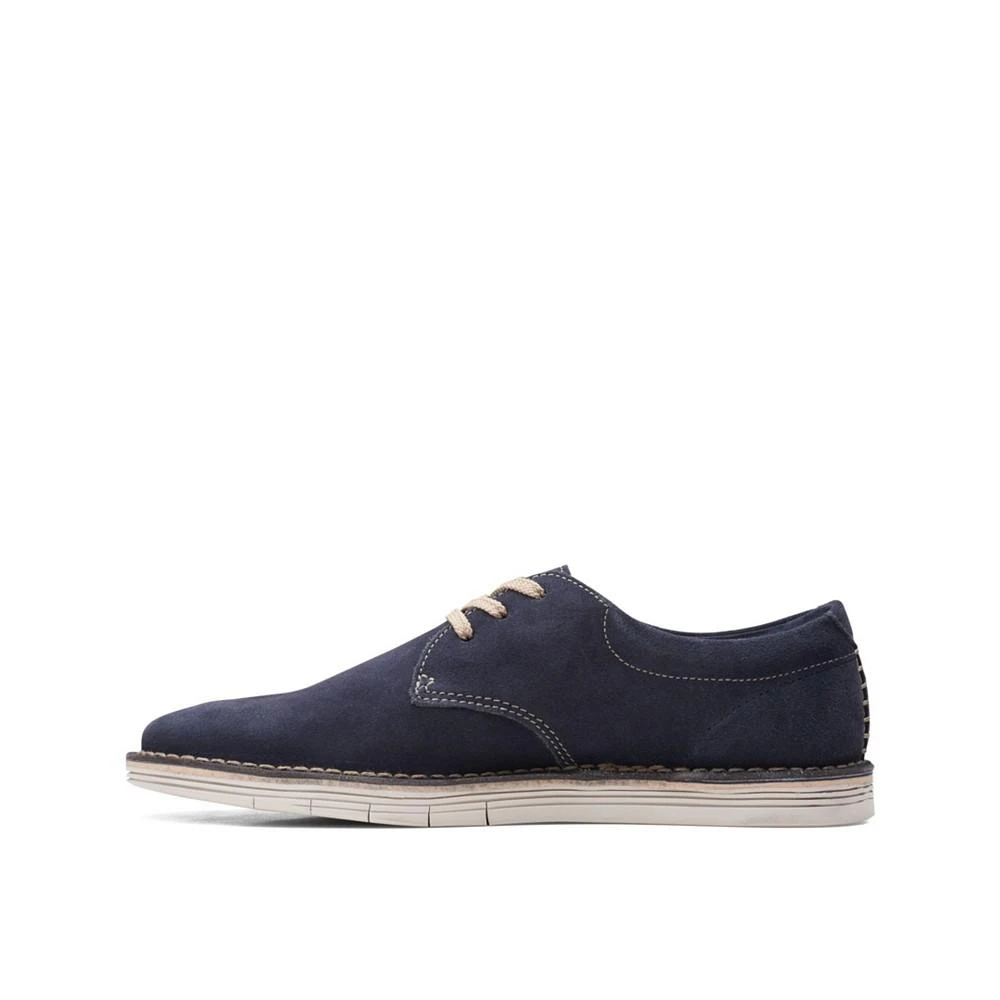 Men's Forge Vibe Lace-Up Shoes 商品