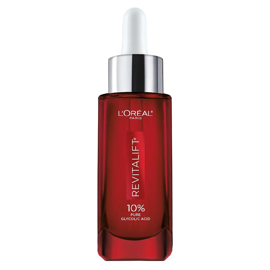 商品L'Oreal Paris|Derm Intensives 10% Pure Glycolic Acid Serum,价格¥251,第1张图片