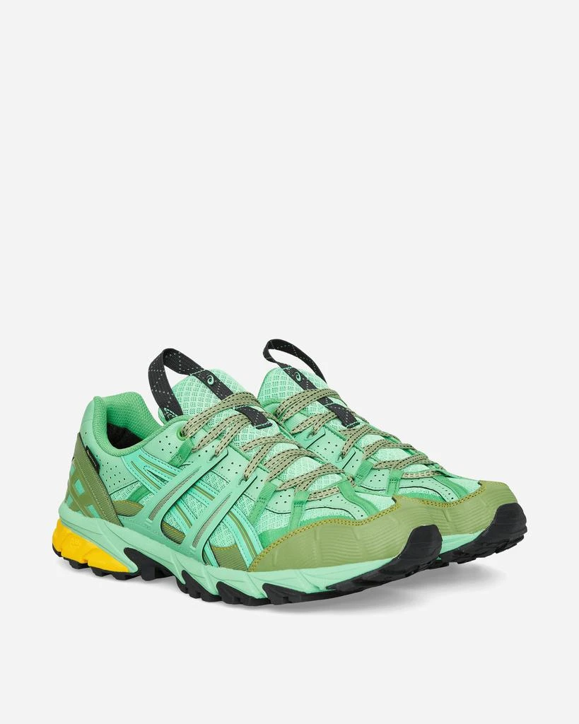 商品Asics|HS4-S GEL-Sonoma 15-50 GTX Sneakers Green,价格¥653,第2张图片详细描述