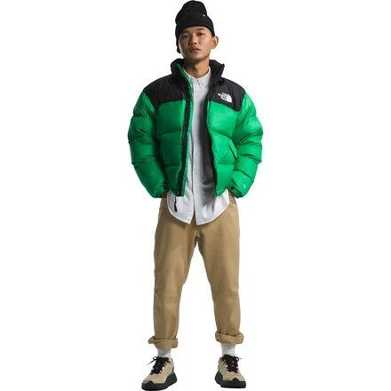 商品The North Face|1996 Retro Nuptse Jacket - Men's,价格¥1227,第4张图片详细描述