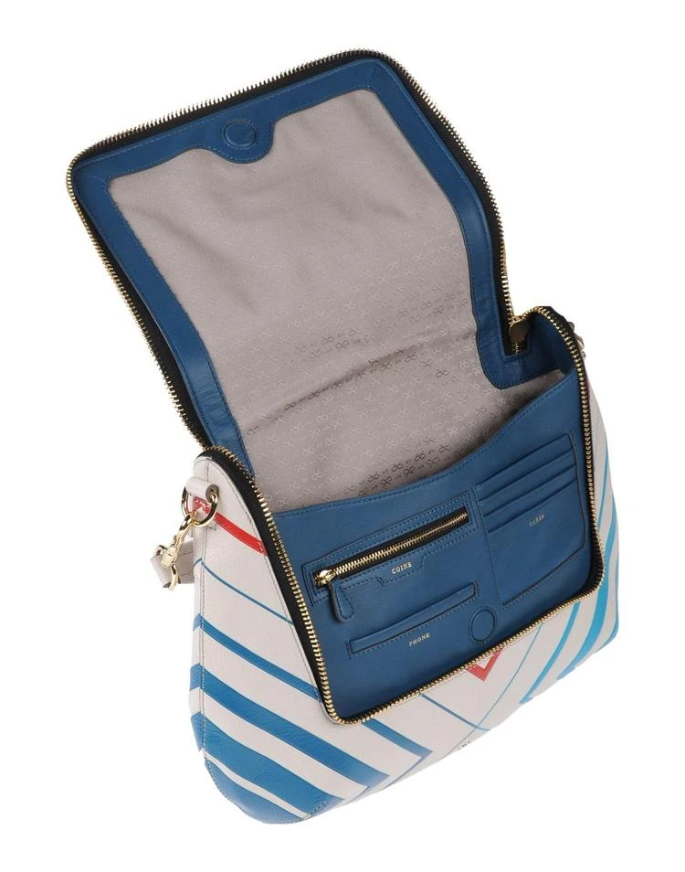 商品Anya Hindmarch|手包,价格¥4434,第2张图片详细描述