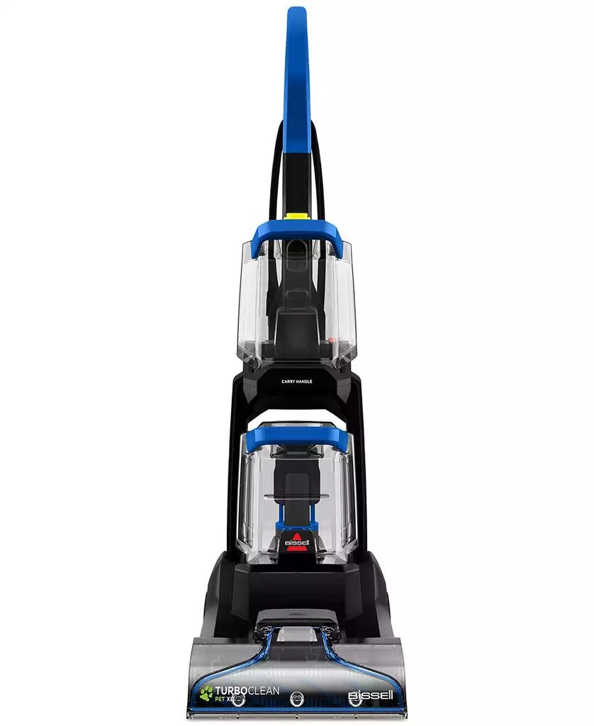 商品Bissell|TurboClean Pet XL Upright Carpet Cleaner,价格¥1278,第1张图片