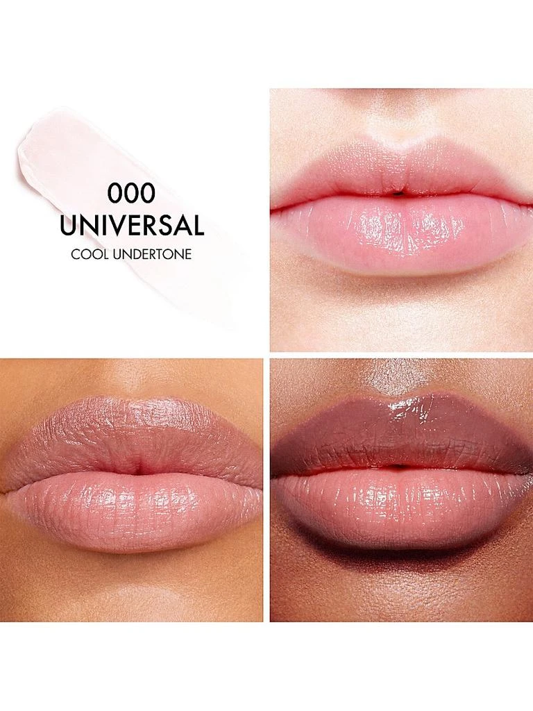 商品Dior|Addict Lip Glow Color Reviver Balm,价格¥310,第2张图片详细描述