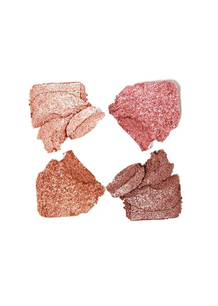 商品Charlotte Tilbury|Palette 四色眼影盘 - Pillow Talk,价格¥400,第6张图片详细描述