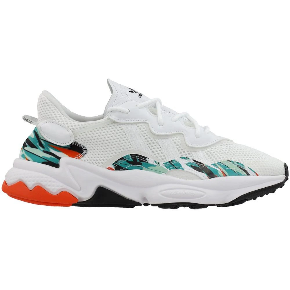 商品Adidas|Ozweego Lace Up Sneakers,价格¥418,第1张图片