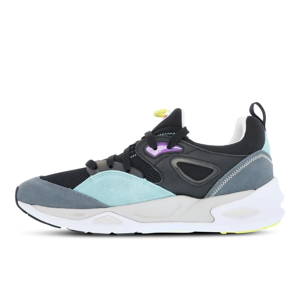 商品Puma|Puma Trc Blaze - Men Shoes,价格¥894,第4张图片详细描述