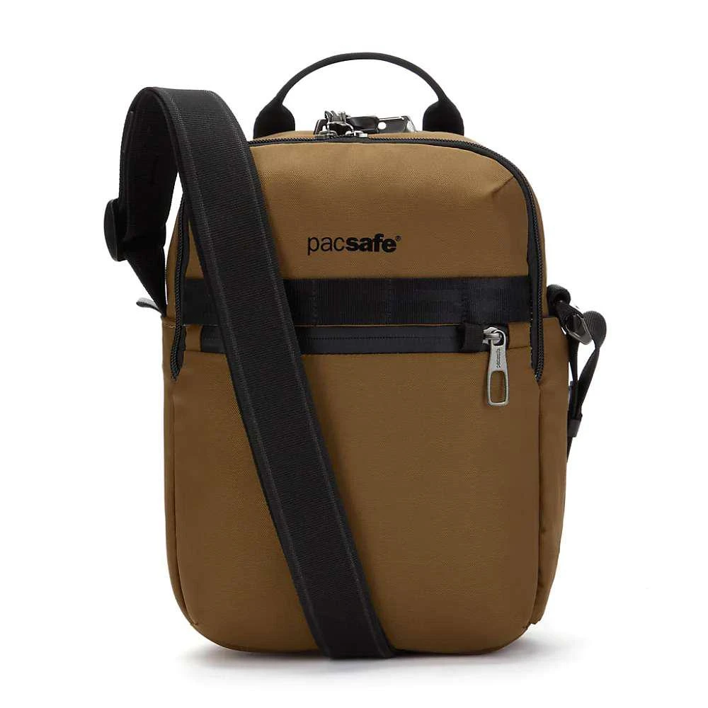 商品Pacsafe|Pacsafe Metrosafe X Anti-Theft Vertical Crossbody Bag,价格¥1083,第3张图片详细描述