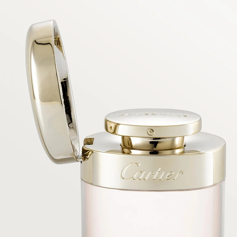 Cartier卡地亚挚吻女士香水30-50-100ml EDP浓香水 商品