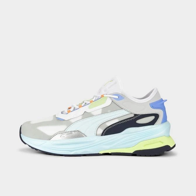 商品Puma|Men's Puma Extent Nitro ADV Running Shoes,价格¥966,第1张图片
