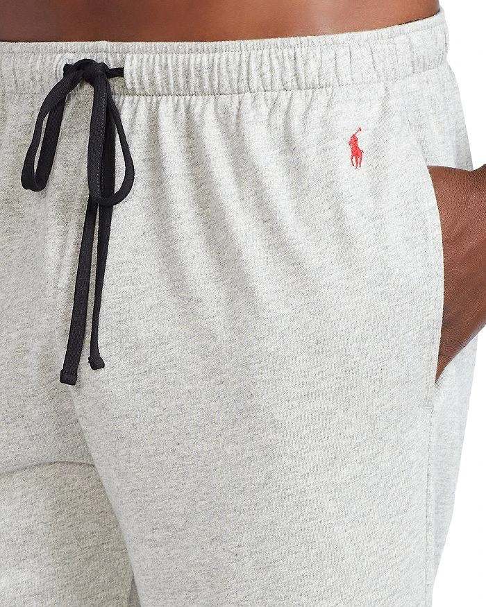 商品Ralph Lauren|Supreme Comfort Cotton Blend Classic Fit Pajama Shorts,价格¥204,第2张图片详细描述