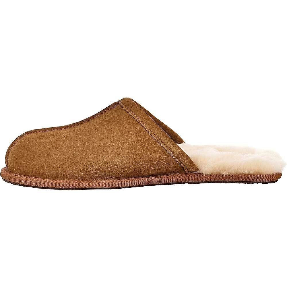 商品UGG|Ugg Men's Scuff Slipper,价格¥741,第5张图片详细描述