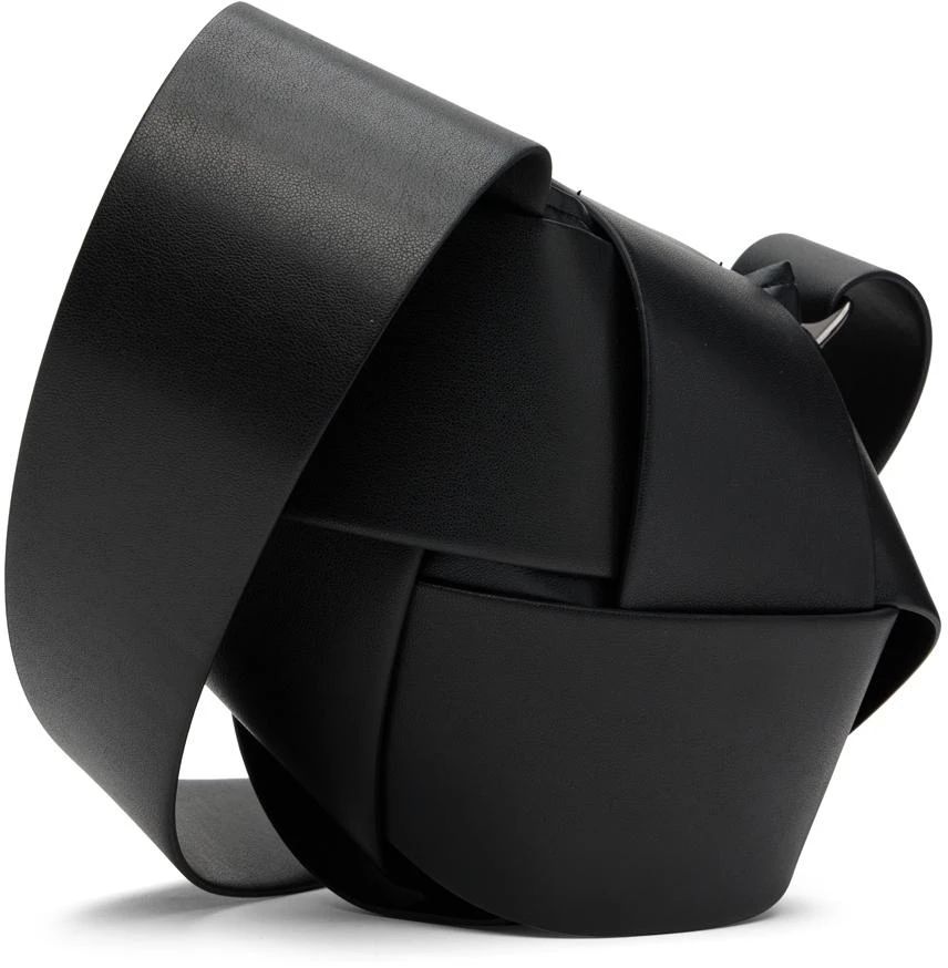 商品Issey Miyake|Black Ivy Bag,价格¥6670,第3张图片详细描述