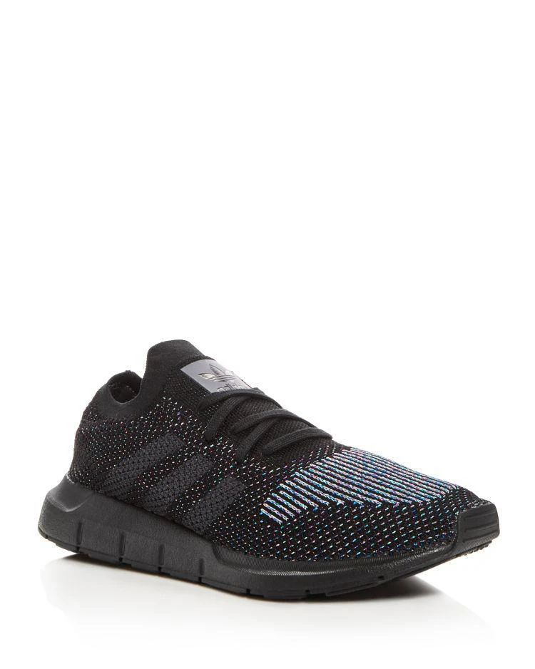 商品Adidas|Men's Swift Run Primeknit Lace Up Sneakers,价格¥607,第1张图片