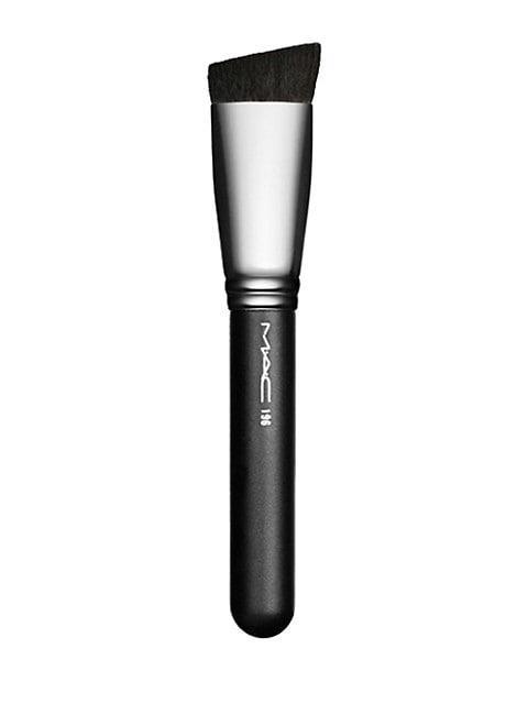 商品MAC|196 Flat Topped Foundation Brush,价格¥273,第1张图片
