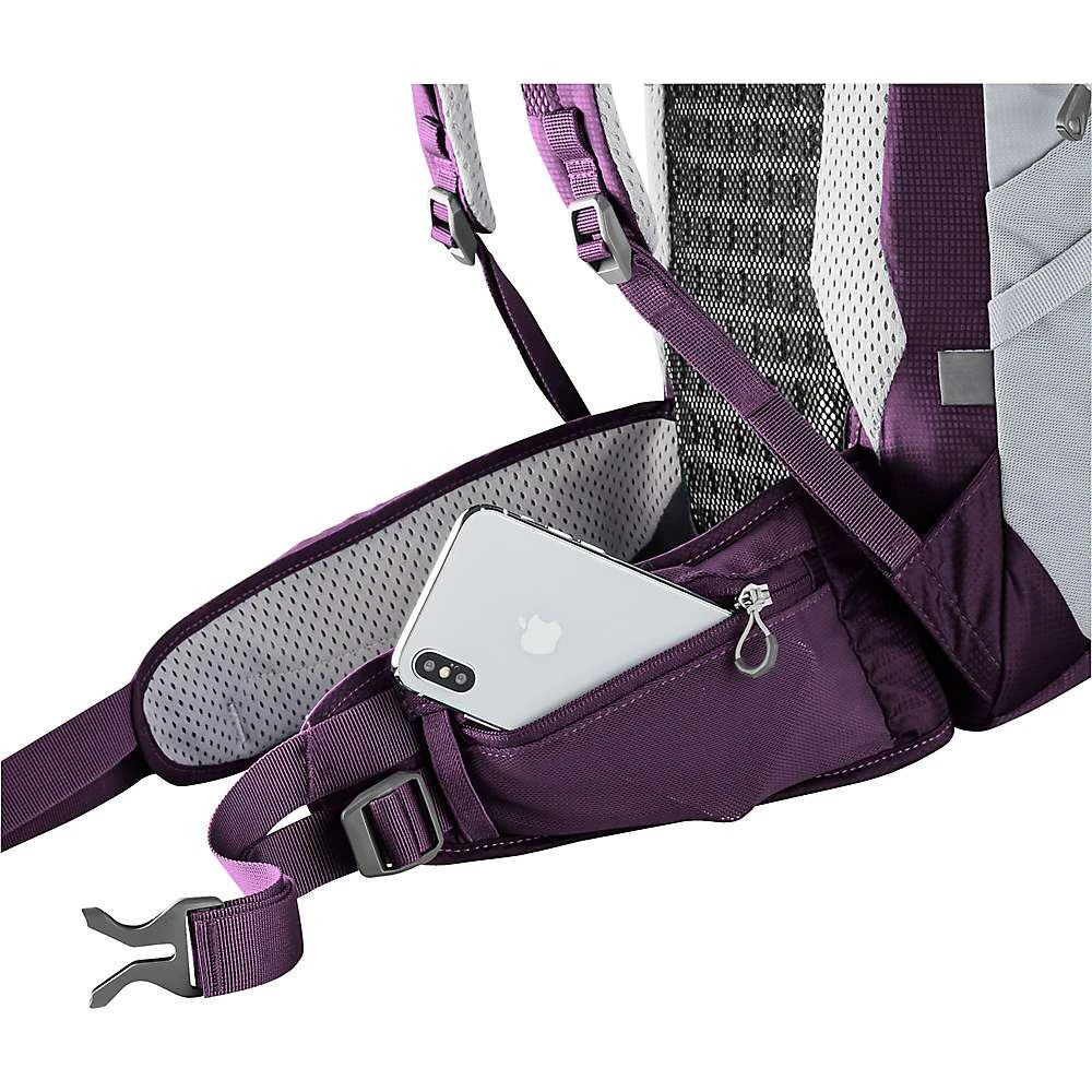 商品Deuter|Speed Lite 24 SL Pack,价格¥676,第3张图片详细描述